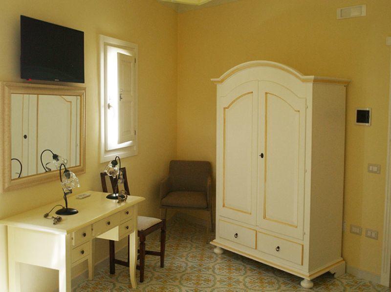 Sine Tempore B&B Manduria Rum bild