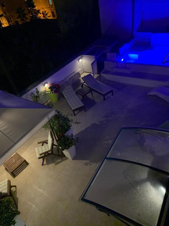 Sine Tempore B&B Manduria Exteriör bild